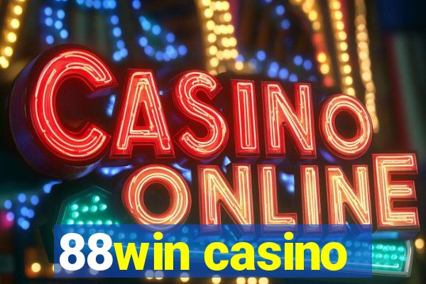 88win casino